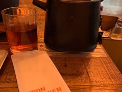 老鷹茶-铁公鸡·四川料理(天环广场店)