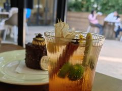 -C Cafe(朵云书院·戏剧店)