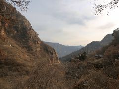 -京东石林峡风景区
