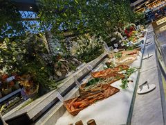 -川骄海鲜自助(河东店)