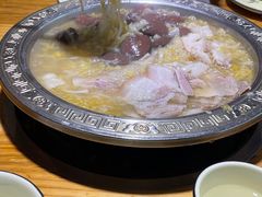 -忠林杀猪菜(凤台小区店)
