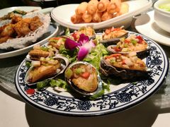 -老伙记海鲜码头(北滘店)