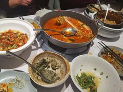 -湘中缘·湖南菜(娄底驻京办店)