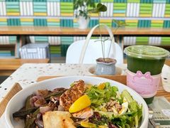 -Green Option(官舍店)