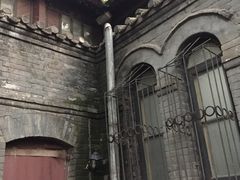 -中华圣公会教堂旧址