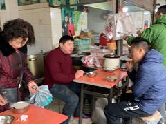 -刘飞放心无铝油条(阳光翠竹苑店)
