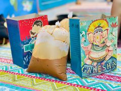 -半坡九号老挝冰咖啡