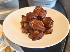 -苏帮袁Sue Cuisine(将台店)