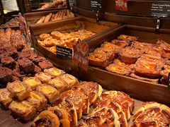 -B&C黄油与面包·THE GARDEN BAKERY概念店(世纪汇店)