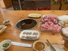 -老康火锅(桥南街店)