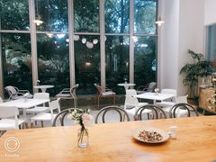 -CHEZ JASMINE 茉莉的氧气厨房