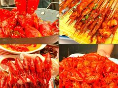 -二钳洞庭虾蟹·江湖菜(成都鹭岛店)