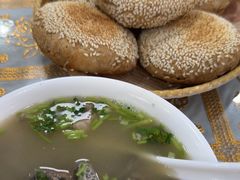 -清真·鸦儿李记·小馆(后海店)