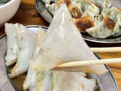粉角-洲心街道青联村镜记烧肉