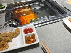 -海底捞火锅(壹悦城店)