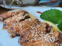 -LUCCA卢卡西班牙海鲜饭(远洋广场店)