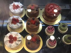 -PAPER STONE BAKERY(天汇广场店)
