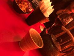 景观位-龙门阵茶屋川菜馆(武康路店)