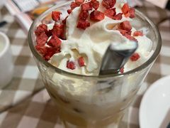 -新大咀港式茶餐厅(宝山万达店)