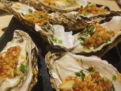 -江味龙虾馆·裸蓝龙虾(南山店)