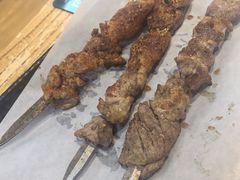 -贯贯吉·清真餐厅(浙江中路店)