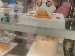 -CAKE BOSS 蛋糕老板(西单君太百货店)
