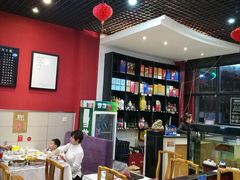 大堂-赵家馆(燕山大街店)