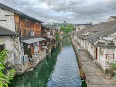 -绍兴书圣故里景区