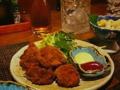 -半藏居酒屋(香港花园店)