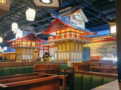 -牛New寿喜烧(虹桥新天地店)