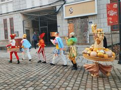 -上街里市集(悦喜客来广场店)