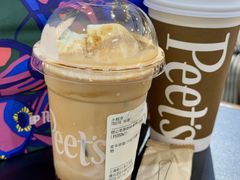 -Peet's Coffee皮爷咖啡(上海长风大悦城店)