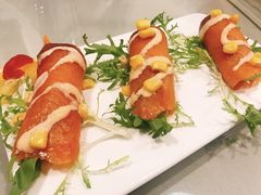 -伊斯坦布尔土耳其清真咖啡餐厅