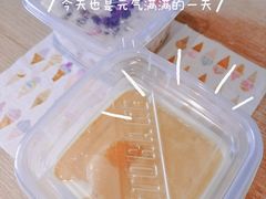 酸奶水果捞-学姐家酸奶铺(江大店)