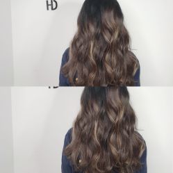 -HD HAIR STYLE