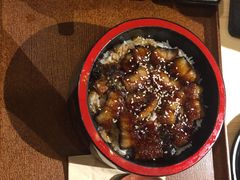 -本格丼·炭火烤肉饭(大悦路成都大悦城店)