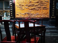 -蔼若春.传承三十年云南菜(金碧公园店)