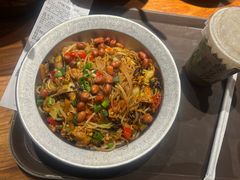 -水平有限广西米粉·广西风味集(五道口店)