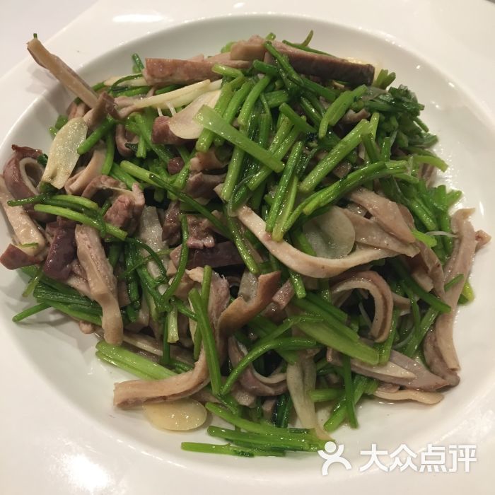 东兴楼饭庄(广安门店)图片 - 第126张