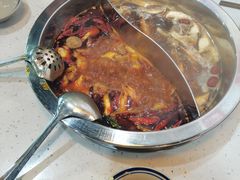 -巷子口成都市井火锅