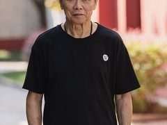 -南岳衡山风景名胜区-南岳大庙