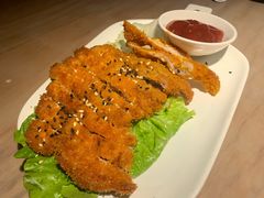 -十面春风·江南面馆(崇宁路店)