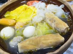 -阿金大白·上海菜馆(新天地店)