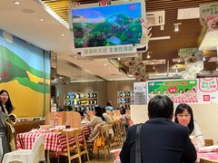 -西贝(凯德壹中心店)