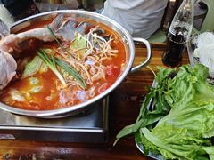 -苗侗地道红酸.酸汤鱼·酸汤牛肉