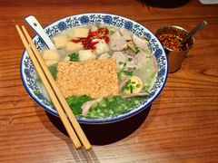 -小潘记鸭血粉丝汤