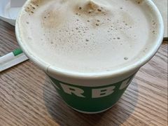 -星巴克(秦皇岛乐都汇店)
