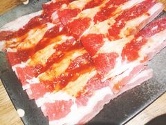 -泥炉烧肉师(新街口金銮巷店)