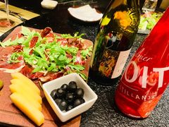 -YUE·6·西式融合餐厅(外滩六号店)