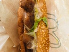 -麦当劳(北京上地十街餐厅店)